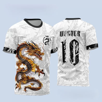 Dragão — Esportivo